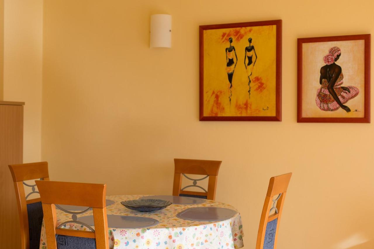 Apartament Vjekoslav *