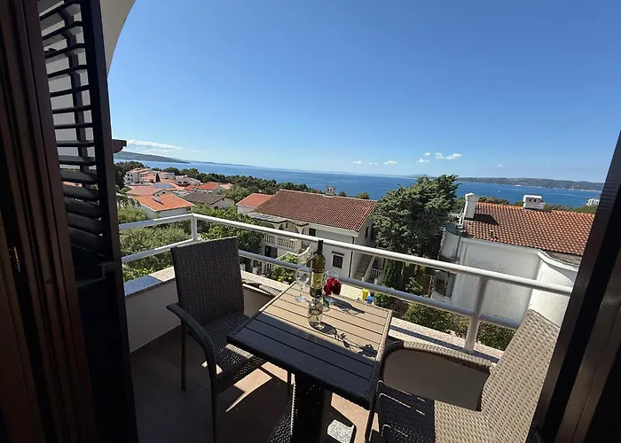 Apartman Vjekoslav