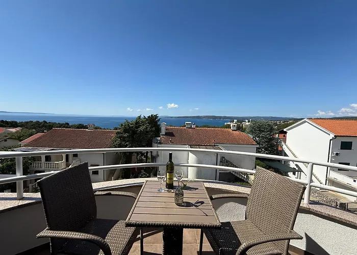 Apartman Vjekoslav