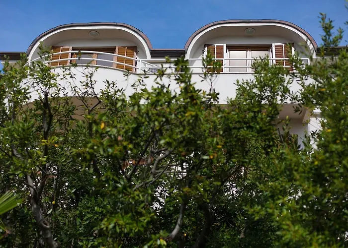Apartman Vjekoslav