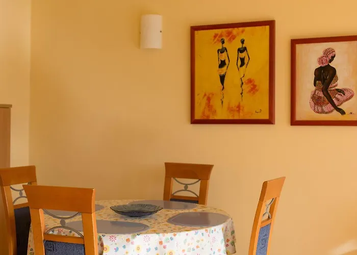 Apartman Vjekoslav
