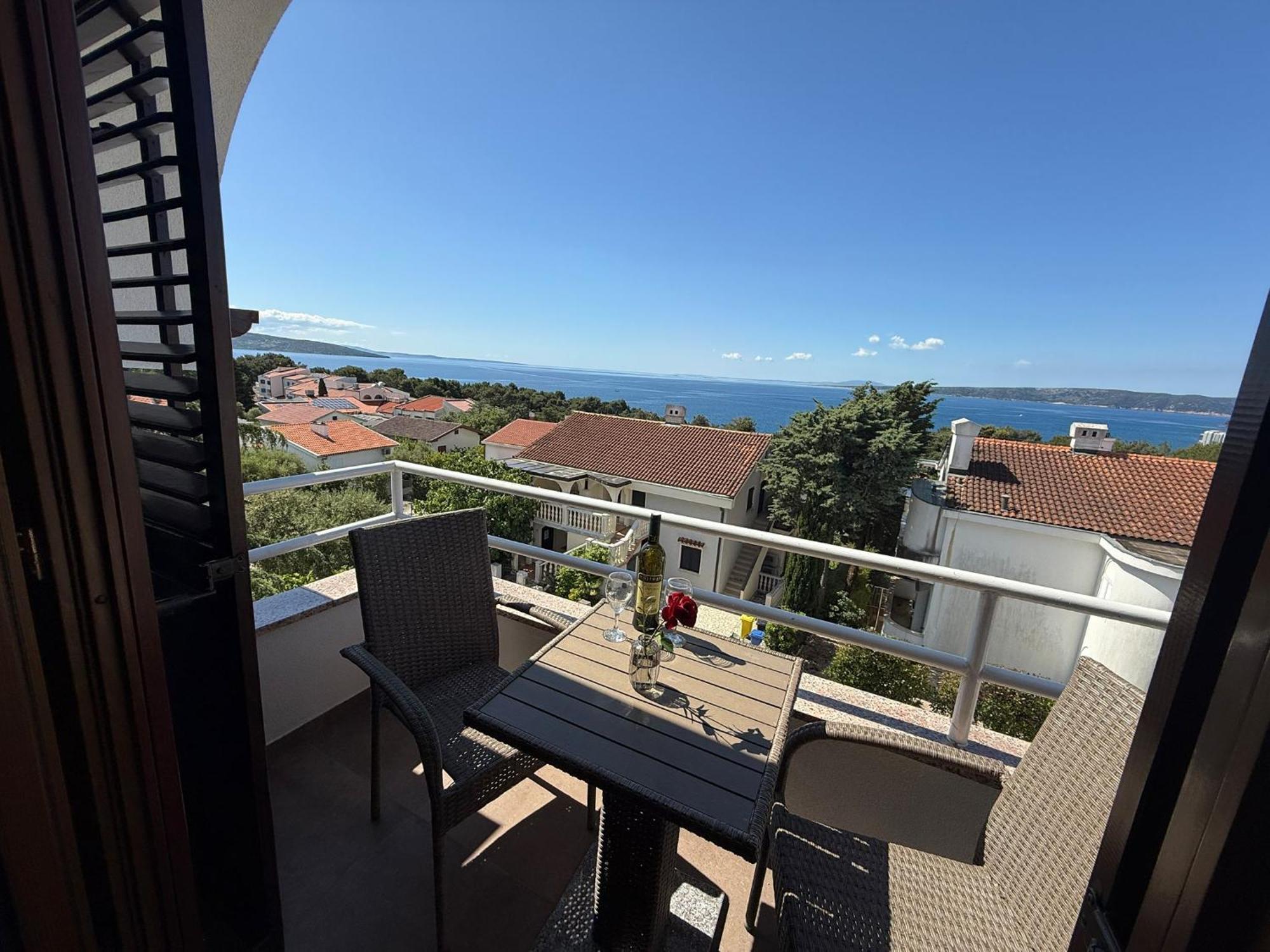 Apartamento Vjekoslav *
