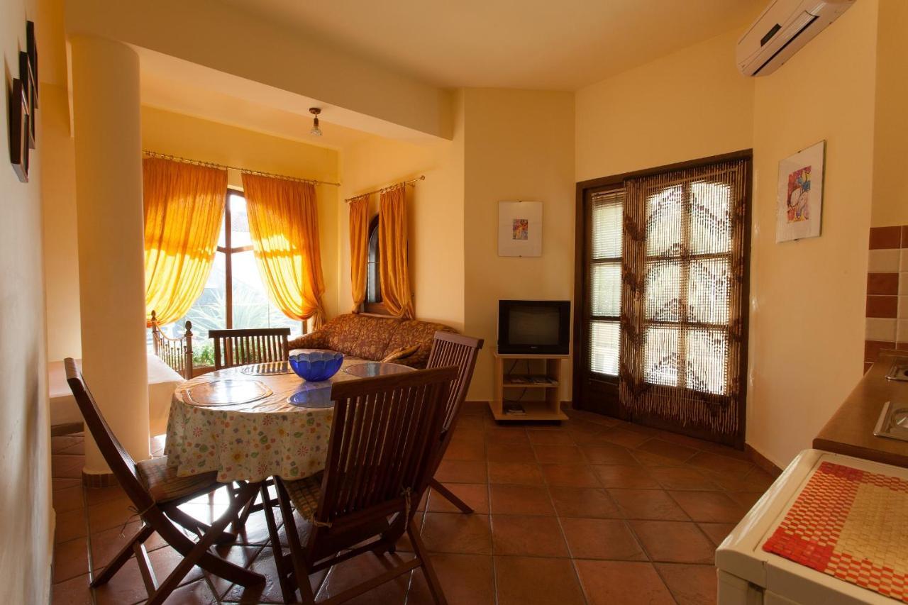 Apartment Vjekoslav Krk Town