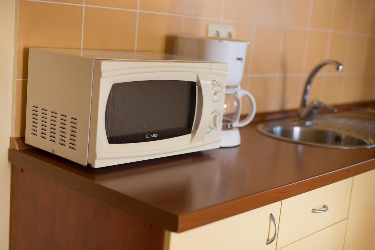 Vjekoslav Apartment *