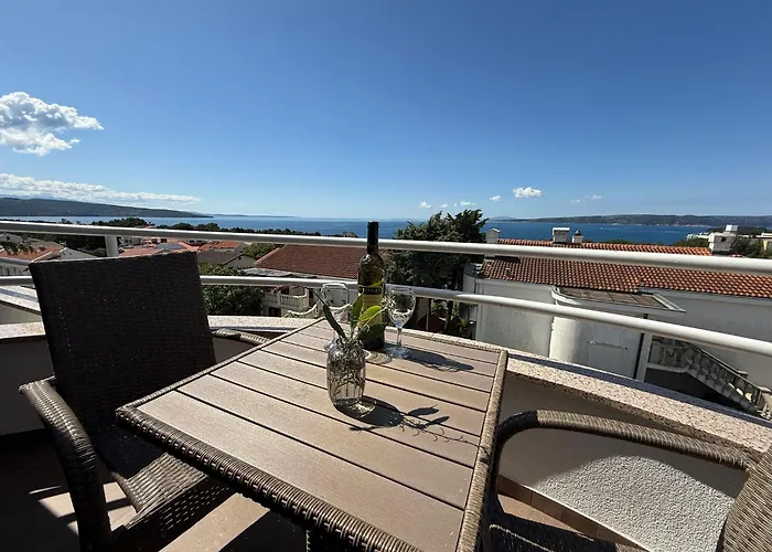 Apartman Vjekoslav