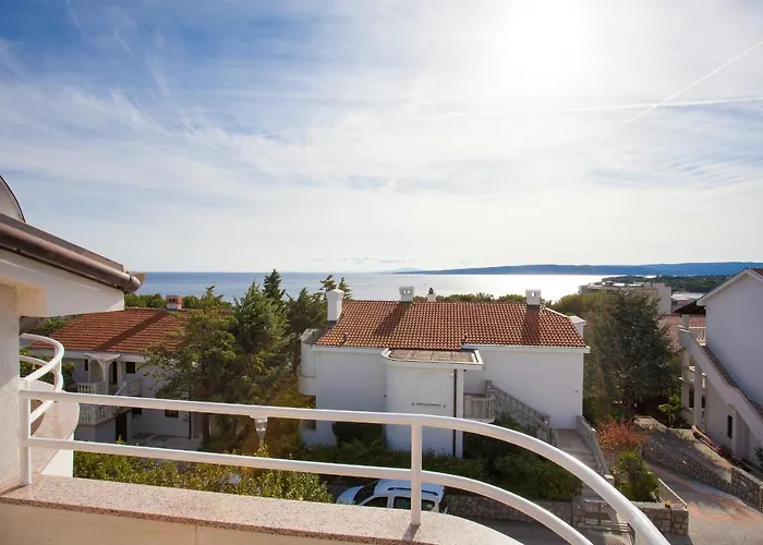 Apartman Vjekoslav