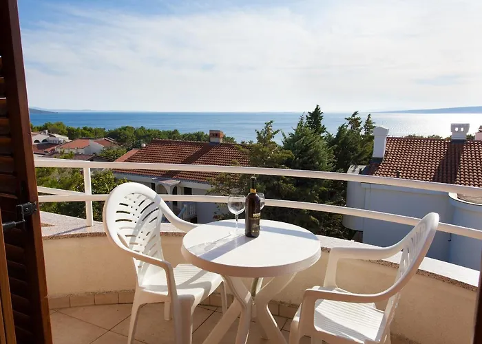Apartman Vjekoslav