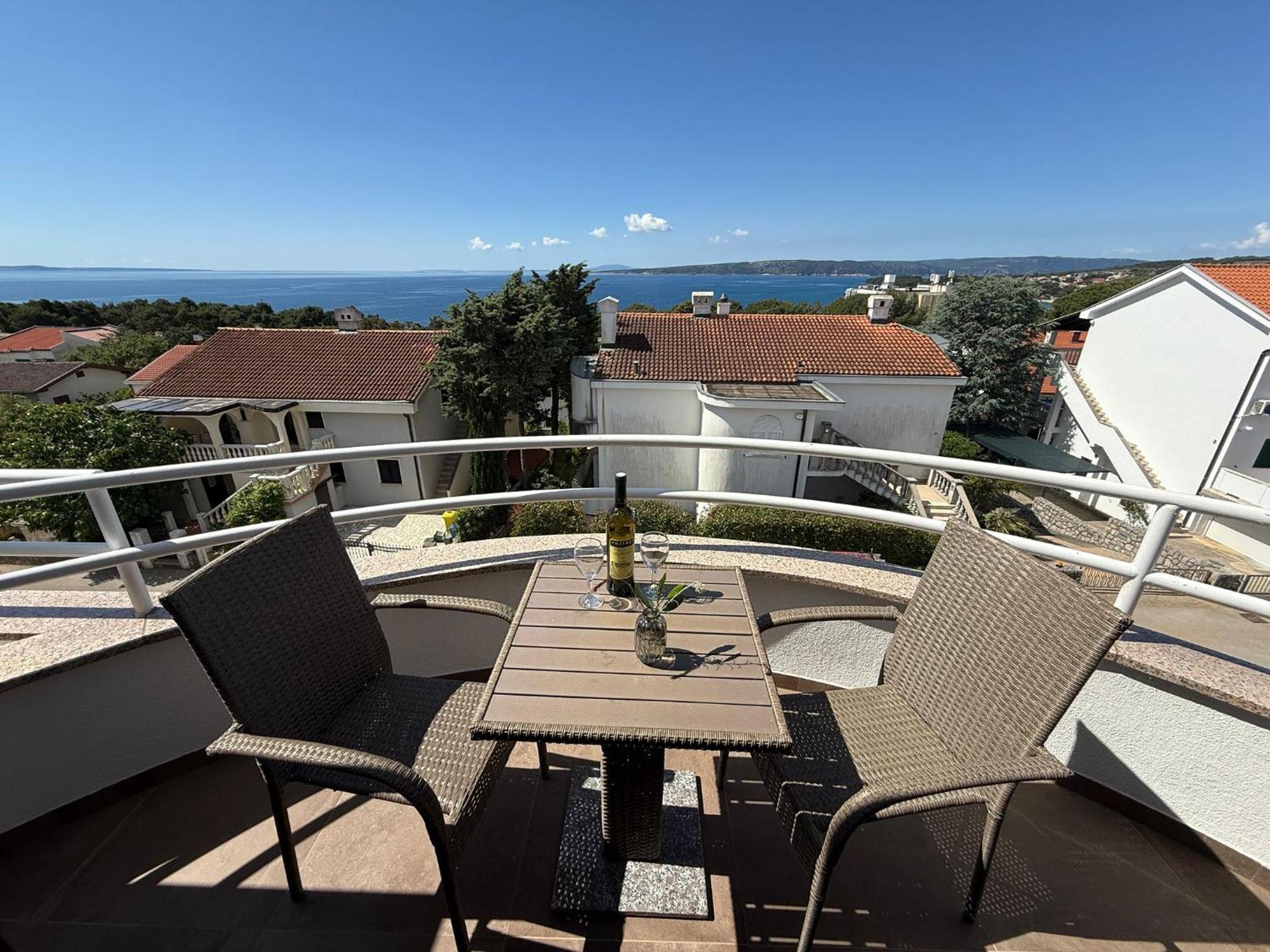 Apartman Vjekoslav