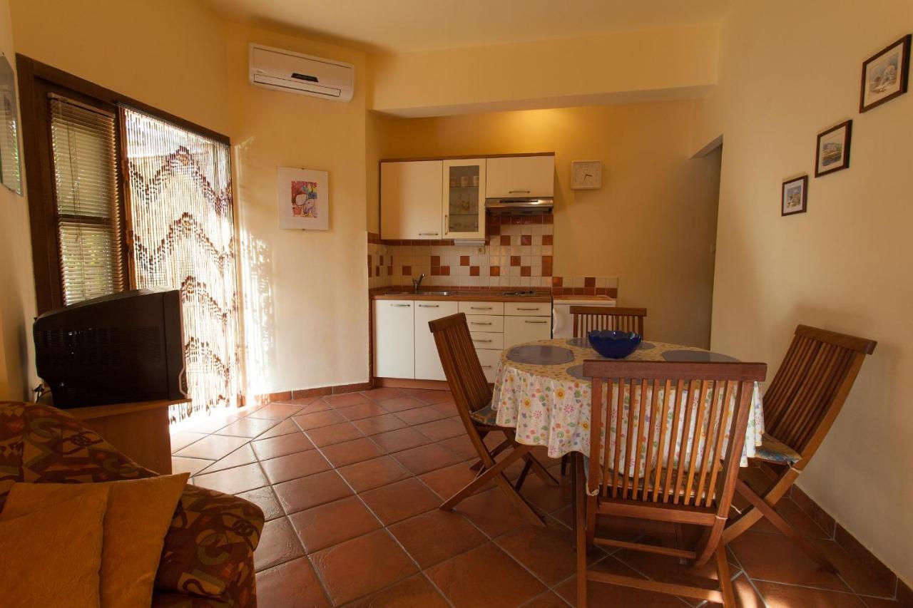 Apartment Vjekoslav