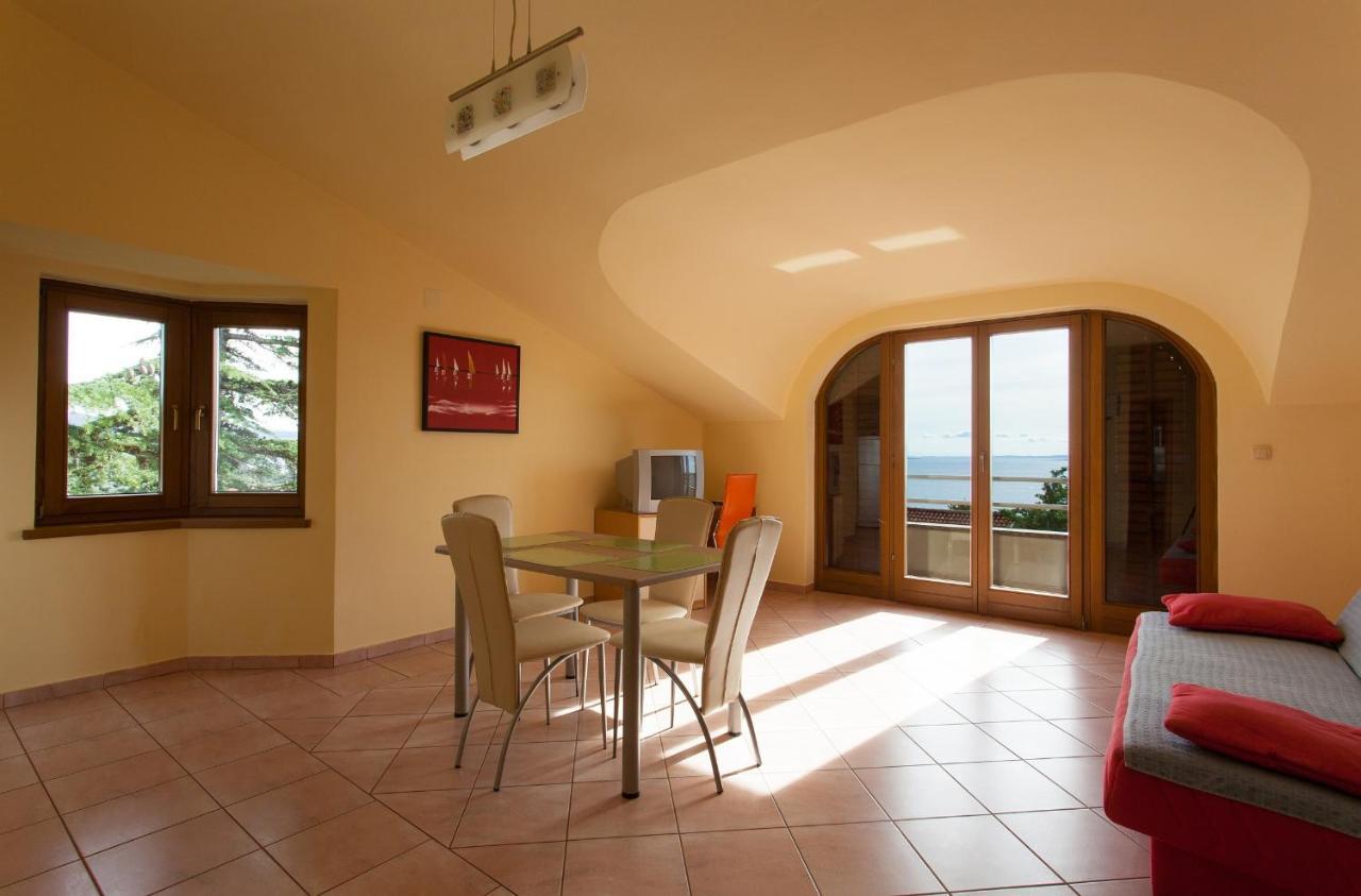 Apartment Vjekoslav *