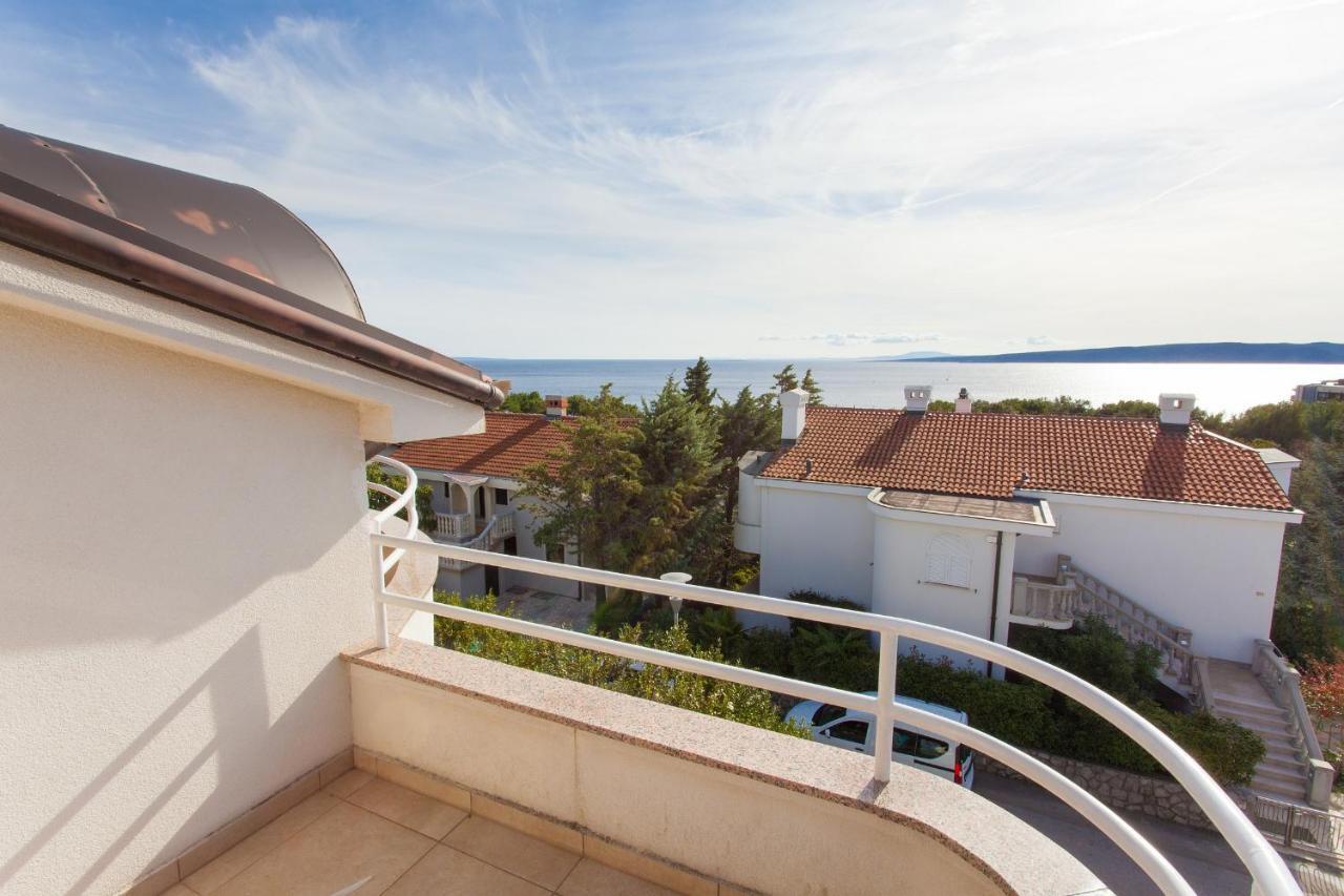 Apartment Vjekoslav *