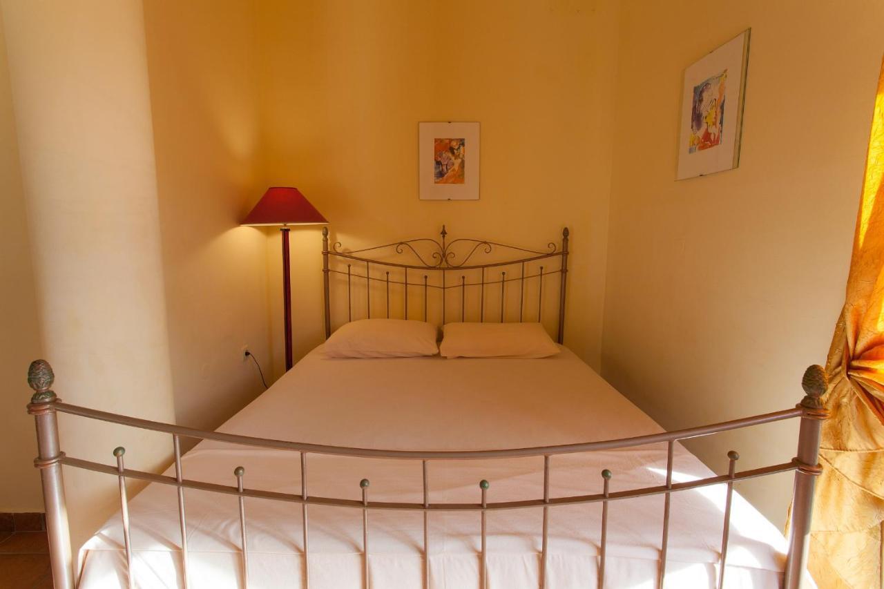 Vjekoslav Apartment Krk Town