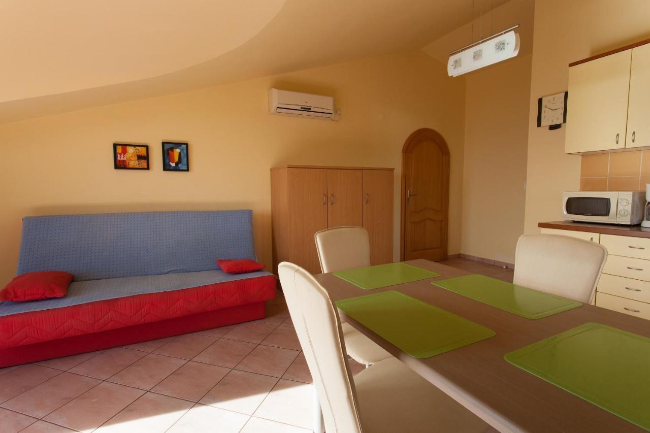 Apartment Vjekoslav *