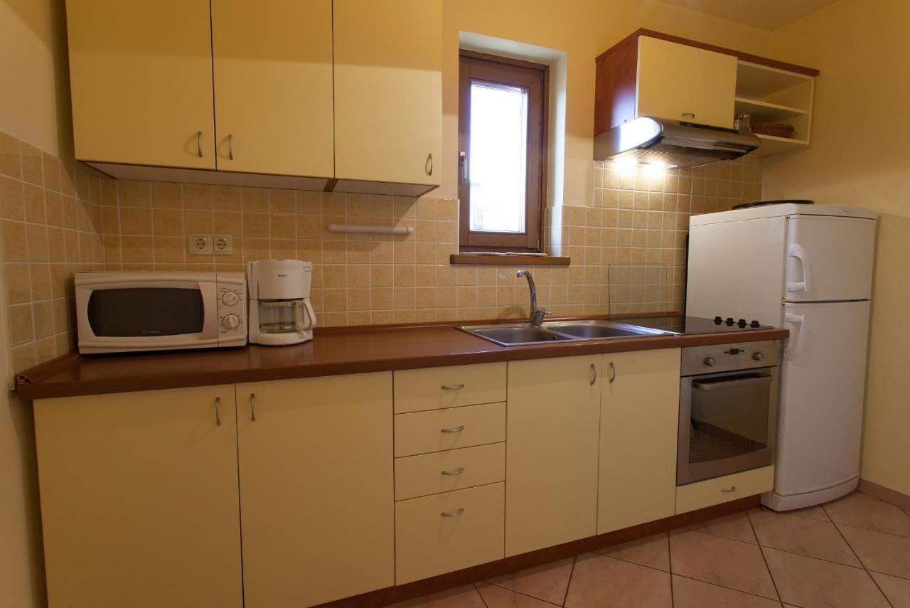 Apartment Vjekoslav *