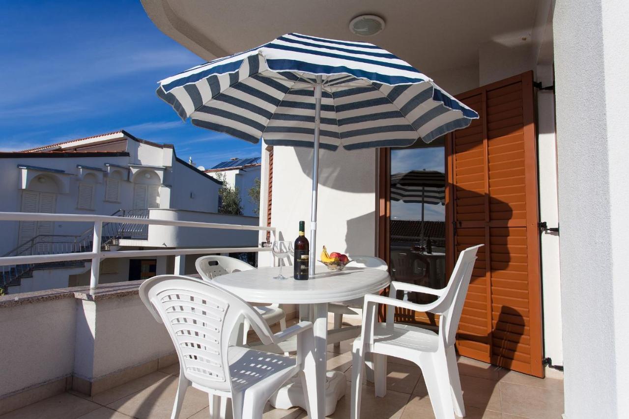 Apartment Vjekoslav *