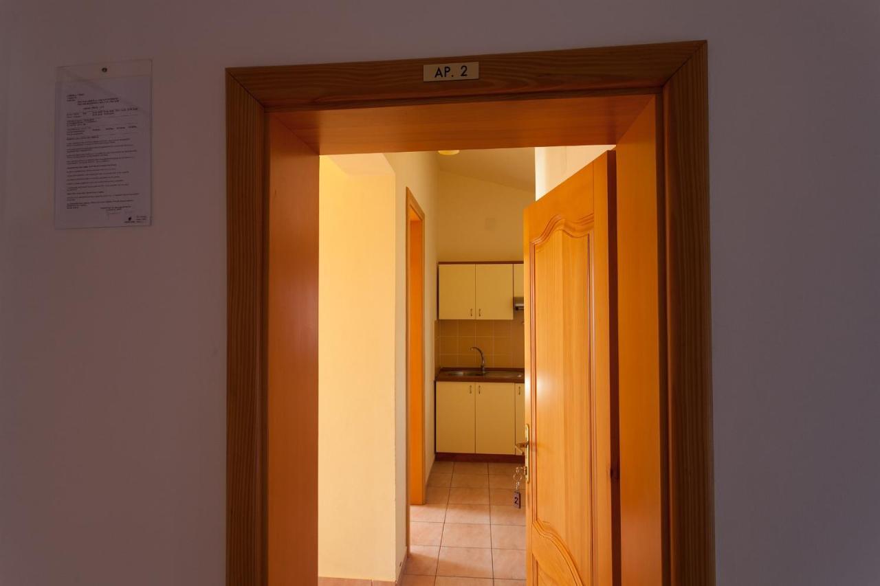 Vjekoslav Apartment